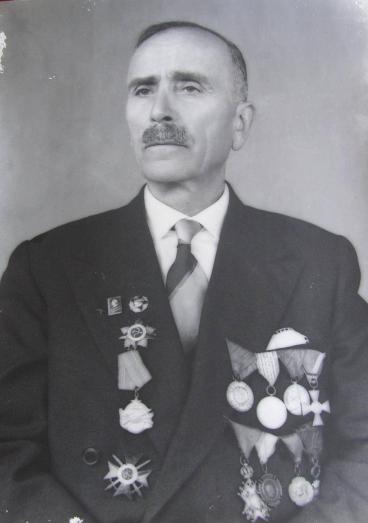 Miladin Zarić