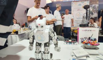 Počeo Sajam obrazovanja