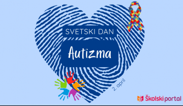 Svetski dan autizma