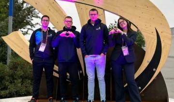 Na „EuroSkills“ takmičenju medalja za izvrsnost u hotelijerstvu pripala Srbiji