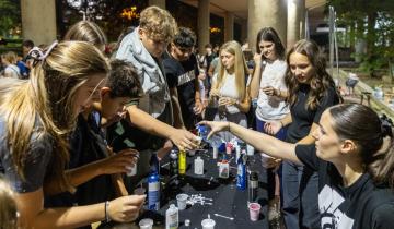 16. Evropska noć istraživača – „U toku sa naukom“ 26. septembra širom Srbije