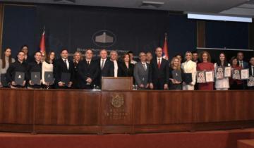 Dobitnici Svetosavske nagrade za 2025. godinu