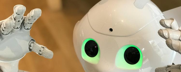 AI uz nastavnika, a ne umesto nastavnika