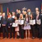Dobitnici Svetosavske nagrade za 2022. godinu