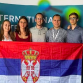 Mladi hemičari na takmičenju u Rumuniji osvojili ekipno bronzu i zlato pojedinačno