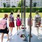 Upis u prvi razred čeka 65.000 dece u Srbiji